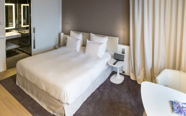 Pullman Brussels Centre Midi