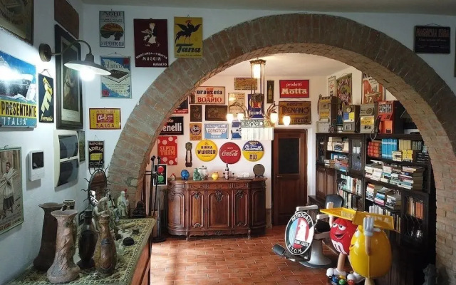 Locanda Le Mandriane