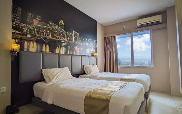 RedDoorz Plus @ Tanjung Uncang Batam