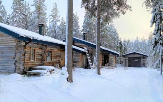 Kelokallas 2 Ruka