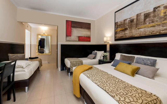Yes Hotel