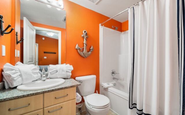 Crb0515 4 Bedroom Condo