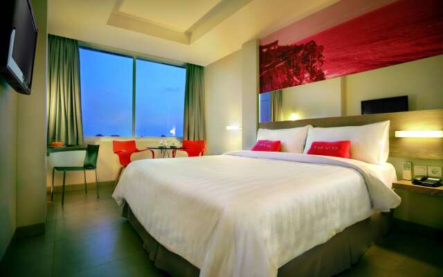 favehotel Kuta Square