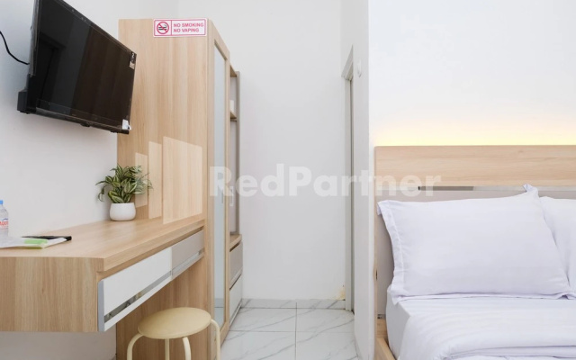 Dahayu House Kaliurang Yogyakarta Redpartner – Guest Rooms – Sleman