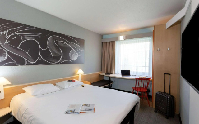 ibis Hotel Köln Messe