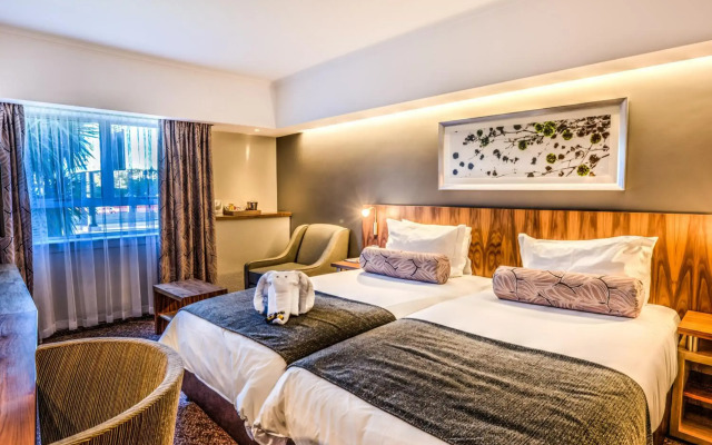City Lodge Hotel Bloemfontein