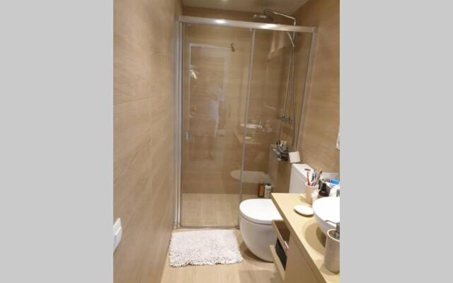 APARTAMENTO 1ª LINEA DE MAR CAMBRILS VILAFORTUNY