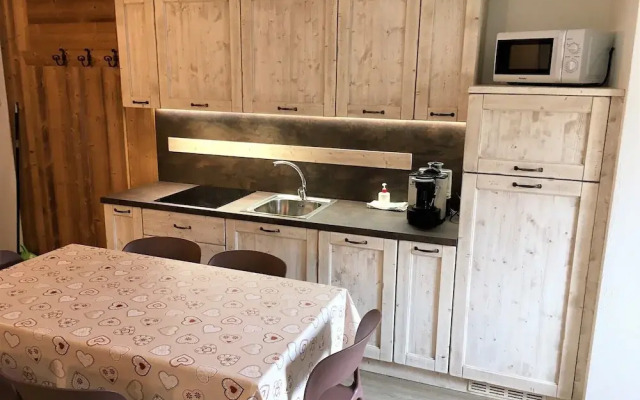 Residence Château Royal - self catering