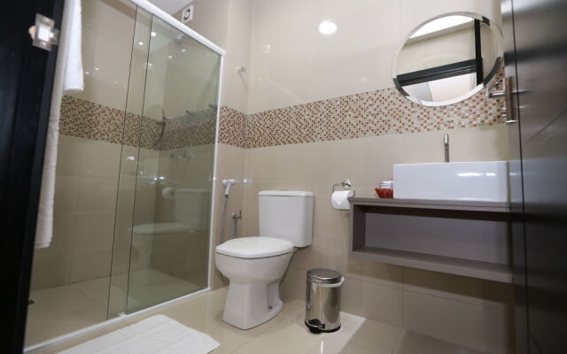 Itaipuland H. Park Resort & Spa Thermal