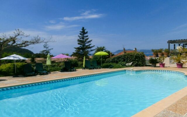 La Madrague dAzur 31826