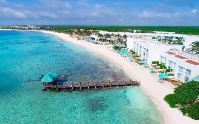 The Sens Tulum Riviera By Oasis