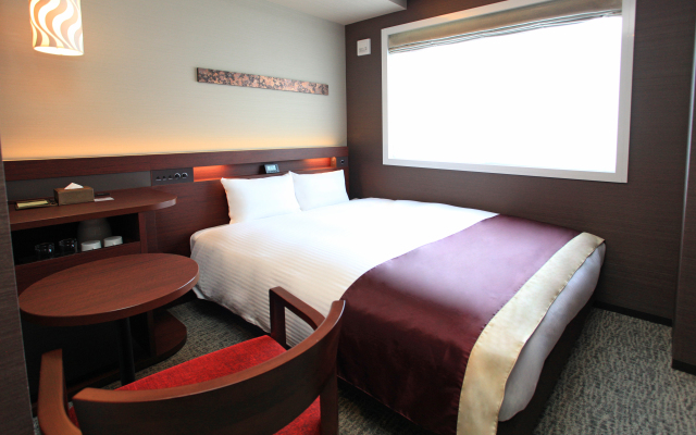 Urban Hotel Kyoto Shijo Premium
