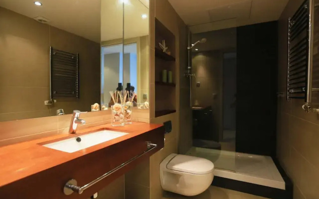 Apartamento Para 4 Personas en Cambrils