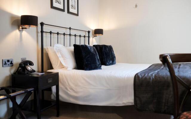 The White Swan Hotel