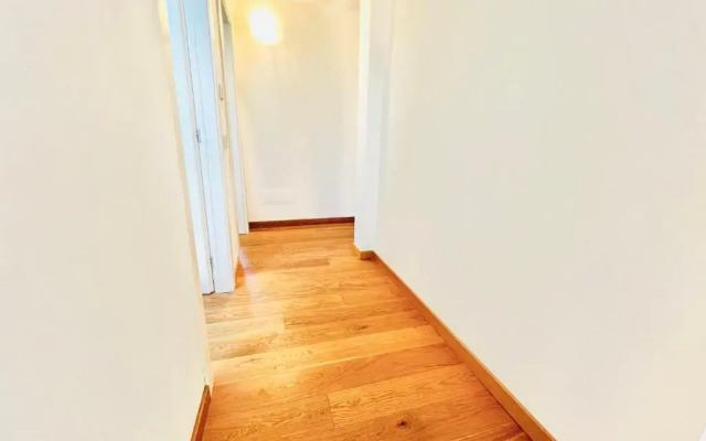 Suite Luxury Le Palme 1 - Sanremo fronte mare