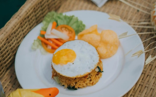 Alam Bidadari Seminyak Villas