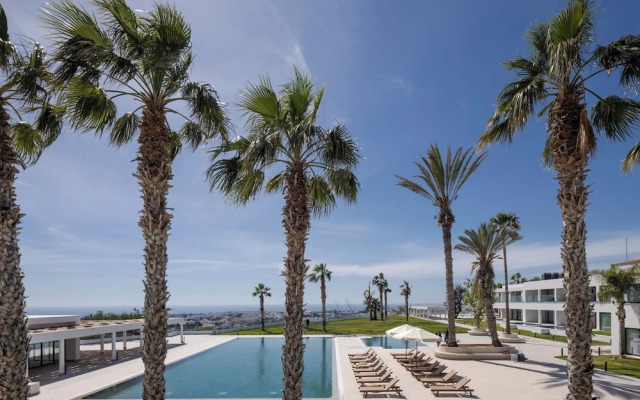 Paphos Hills Resort and Spa By Brown