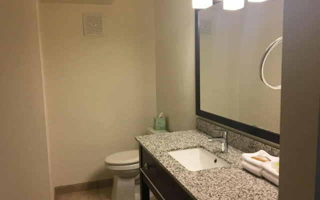 San Joaquin Hotel