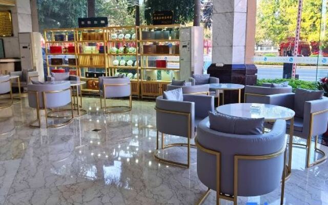 Quangang Hotel