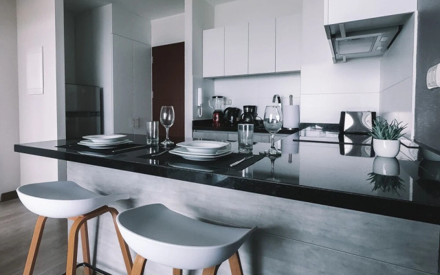 Trendy Host Connect, Barranco