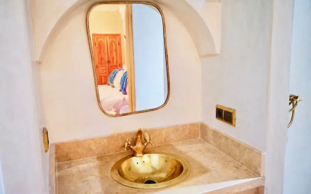 Riad Azra Marrakech