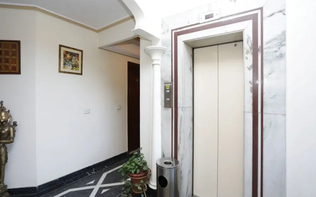 Hotel Regalia Retreat by OYO