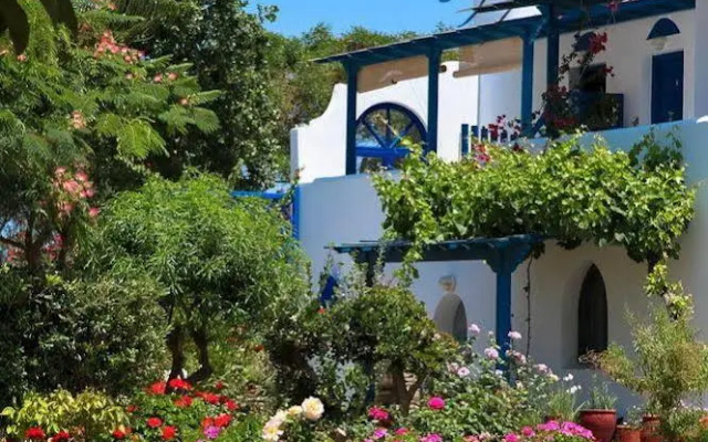 Maroussa Studios