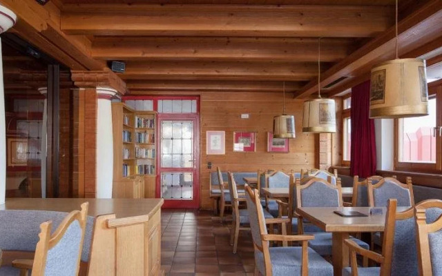Aparthotel Chalet Wetzlgut