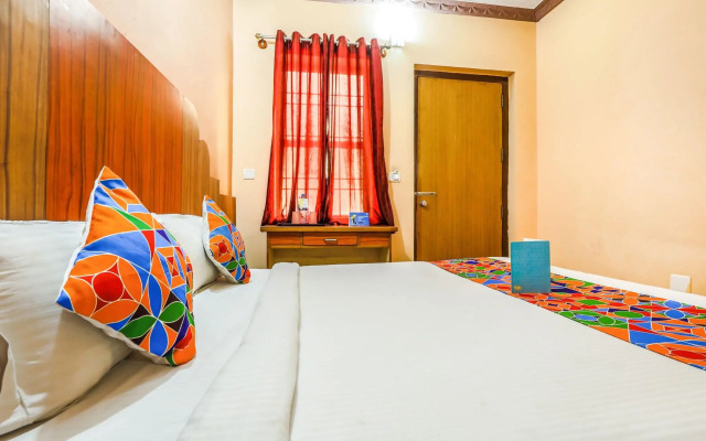 City Comforts Inn by FabHotels