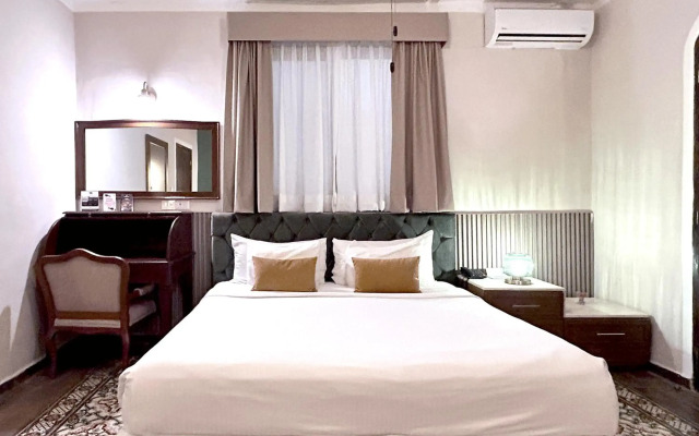 Casa Lucia Hotel Boutique