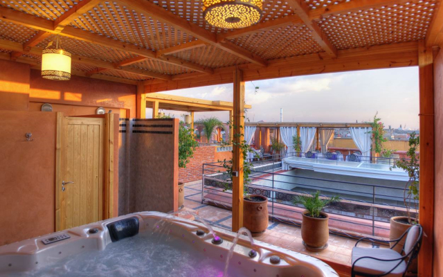 Riad L'Etoile D'Orient