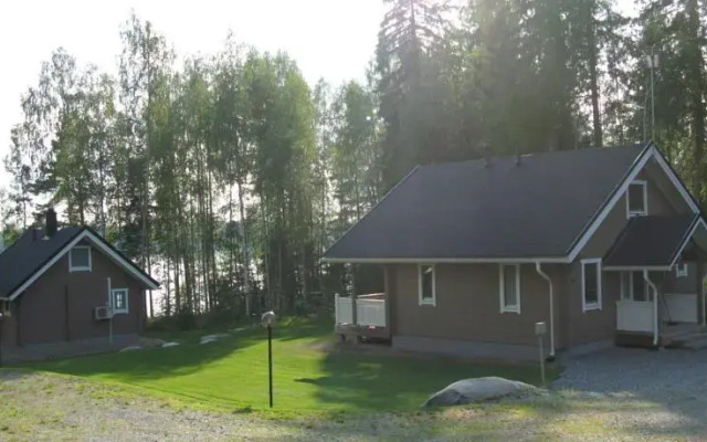 Mäntykallio Villas