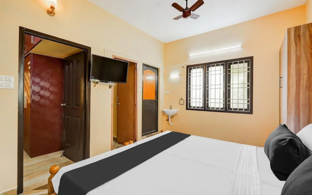 Super Hotel O Velachery