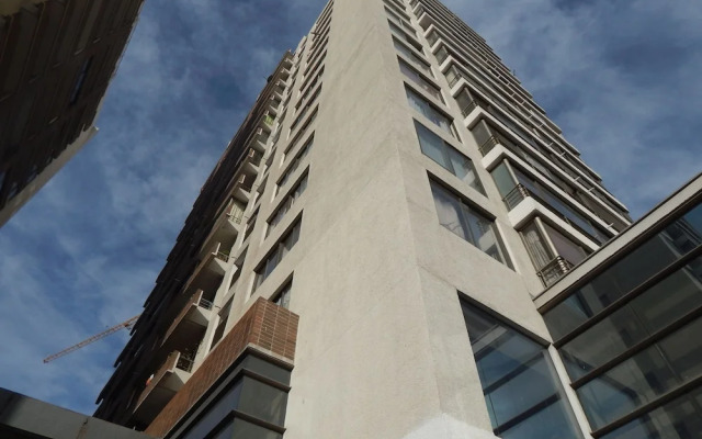 506 Departamento VS Centro Viña