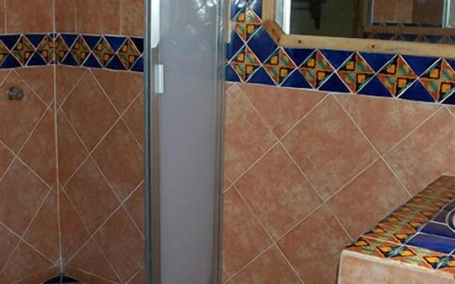 Cabanas Berna