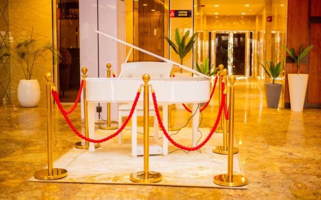 Boulevard Owerri Hotel