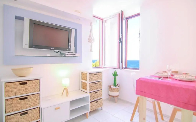 Apartamento Muralla Roja 0507