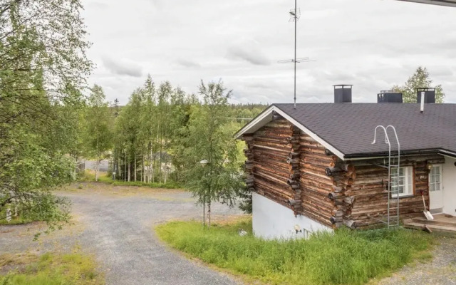 Revonaapa 2a8 Kuusamo