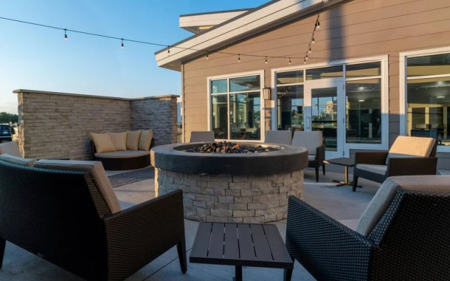 Residence Inn Wilkes-Barre Arena