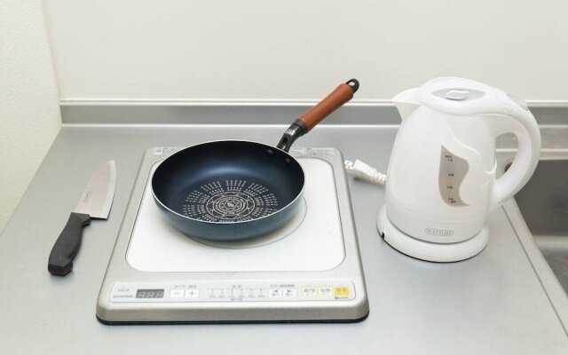 Guesthouse Daikokucho Ekimae