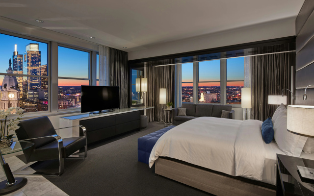 Loews Philadelphia Hotel - Image 7