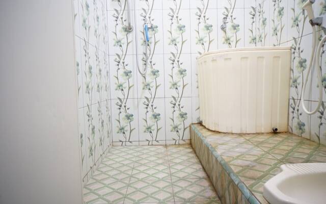 SPOT ON 93423 Kost Berkah Near Kebun Teh Wonosari