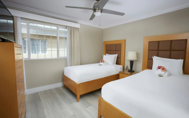 Divi Southwinds Beach Resort