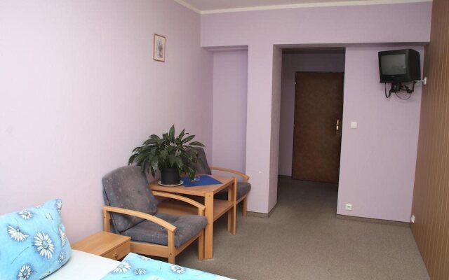 Hotel Mondeo