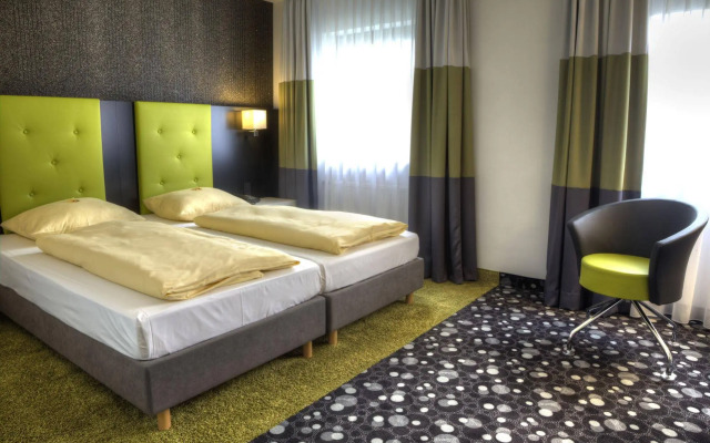 Ringhotel Reubel Nuernberg-Zirndorf