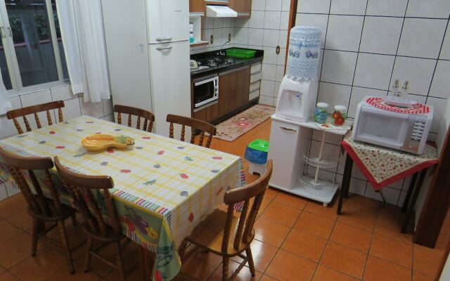 Casa Green