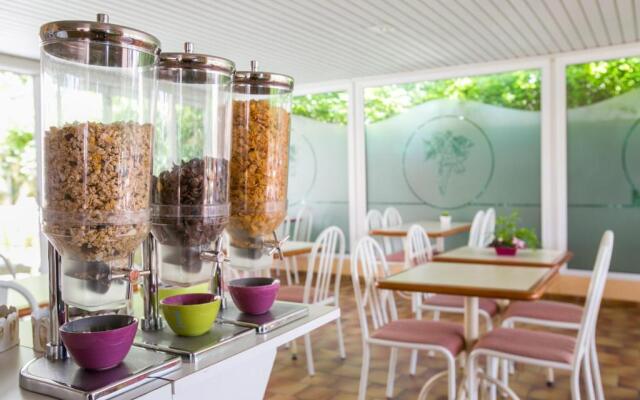 Bel Ombra Hotel