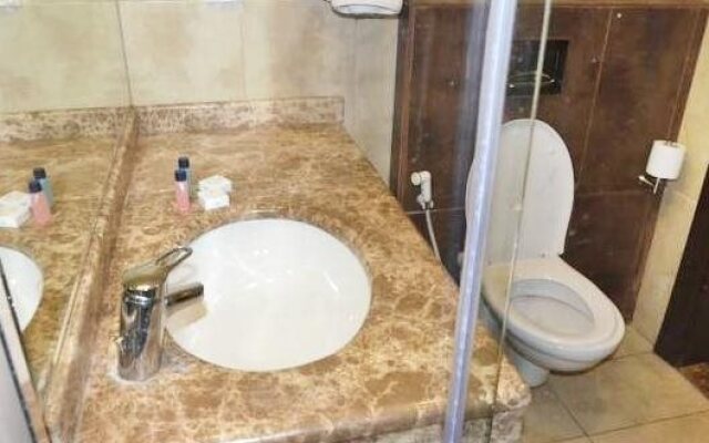 Nabhan Hotel Suites