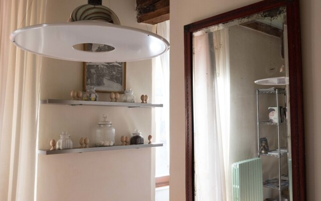 Sanzenetto Apartments