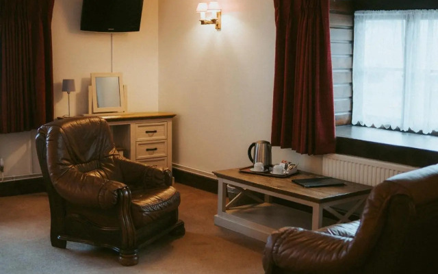 The Heathfield Inn